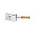 Pegador Pa Cinzas Carvao Churrasco Inox Tramontina 26469100 - Imagem 1