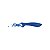 Faca Para Legumes Inox 3 Color Cut Tramontina 23029113 - Imagem 1