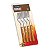 Conjunto Garfos Inox 4Pc Polywood Tramontina 21199497 - Imagem 2