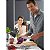 Suporte Cepo Porta Facas Inox Century Tramontina 24099016 - Imagem 3