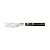 Garfo Para Sobremesa Inox Polywood Tramontina 21105490 - Imagem 1