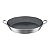 Panela Paella Paellera 45Cm Profissional 9L Tramont 20896045 - Imagem 1