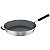 Frigideira Aluminio 38Cm Profissional 7,1L Tramonti 20895038 - Imagem 1