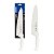Faca Carne Inox 10 Profissional Tramontina 24609180 - Imagem 1