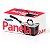 Panela Aluminio 18Cm Preta Monaco Lar 2L Tramontina 20861018 - Imagem 1