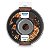 Forma C/Cone Removivel Alumini 26Cm 2,1L Tramonti 20067026 - Imagem 2