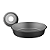 Forma C/Cone Removivel Alumini 26Cm 2,1L Tramonti 20067026 - Imagem 4