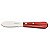 Espatula Manteiga Inox Polywood Madeira Tramontina 21160173 - Imagem 1