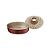 Forma Assadeira Fundo Movel Pao Bolo 26 2,8L Tramon 20066726 - Imagem 4