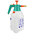 Pulverizador Comp. Previa 2,0L Tramontina 78610200 - Imagem 4