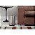 Lixeira Inox Polido Basculante 10L Tramontina 94540022 - Imagem 2