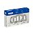 Travessa Prato Inox Servir Ciclo Tramontina 64510860 - Imagem 2