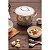 Panela Caldeirao Inox 2 Alca Alegra 18Cm 3L Tramont 62655180 - Imagem 2
