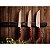 Faca Carne 8 Inox Cabo Vermelho Polywood Tramontina 21189178 - Imagem 3