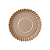 Forma Para Torta E Bolo Alumínio Teflon 1,6L Tramon 20056724 - Imagem 3