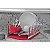 Escorredor Louça Inox Bandeja Vermelho Tramontina 61535060 - Imagem 5