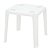 Mesa Canto Mesinha Apoio Peruibe Tramontina 92324011 - Imagem 1