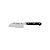 Faca Santoku 4 Inox Policarbonato Fibra Tramontina 24020104 - Imagem 1