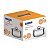 Manteigueira Aco Inox Continental Tramontina 61433080 - Imagem 2