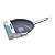 Frigideira Inox Ceramica Profissional 26 2,4L 26cm 62637266 - Imagem 2