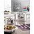 Jogo Utensílios Inox Suporte Parede 5Pçs Tramontina 66815700 - Imagem 4
