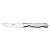 Faca Churrasco Jumbo Inox Liso Tramontina 63928785 - Imagem 1