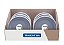 Pote Redondo Inox 22Cm 2,9 Litros 6 Pç Tramontina 61222225 - Imagem 3