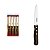 Conjunto Facas Churrasco Jumbo Inox Cabo Tramontina 21198917 - Imagem 1