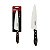 Faca Carne 8 Inox Cabo Castanho Polywood Tramontina 21189198 - Imagem 1