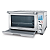Forno Elétrico Smart 9Func 22L 127V Tra Breville 69140011 - Imagem 5