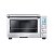 Forno Elétrico Smart 9Func 22L 127V Tra Breville 69140011 - Imagem 1