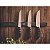 Faca Carne 8 Inox Cabo Castanho Polywood Tramontina 21191198 - Imagem 3