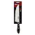 Faca Carne 8 Inox Cabo Castanho Polywood Tramontina 21191198 - Imagem 2