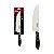 Faca Carne 8 Inox Cabo Castanho Polywood Tramontina 21191198 - Imagem 1