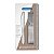 Conjunto Facas Churrasco Inox 12 Pç. Tramontina 66906186 - Imagem 1