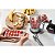 Soft Mixer Inox Copo 15 Velocidades 220V Tramontina 69025012 - Imagem 1
