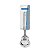 Jogo Utensílios Aço Inox 3 Pç. Tramontina 66815730 - Imagem 2