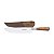 Faca Carne 7 Inox Cabo Natural Polywood Tramontina 26080147 - Imagem 1