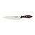 Faca Carne 8 Inox Cabo Castanho Polywood Tramontina 21189098 - Imagem 1