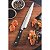 Faca Yanagiba Sushi 9 Inox Policarbonato Tramontina 24039009 - Imagem 3