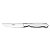 Faca Churrasco Jumbo Inox Serrilhado Tramontina 63928780 - Imagem 1