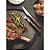 Jogo Talheres Churrasco Inox Cabo Castan Tramontina 21199909 - Imagem 3