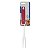 Garfo Trinchante Inox Vermelho Polipropi Tramonti 25650170 - Imagem 2