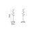 Cabideiro Albero Mariner Tramontina 92750030 - Imagem 5