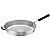 Frigideira Profissional Alum Lixado 7,1L Tramontina 20834038 - Imagem 1