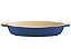 Travessa Cerâmica Oval 31Cm 2,1L Tramontina 20901131 - Imagem 1