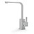 Misturador Monocomando Linea Aço Inox Tramontina 94520014 - Imagem 1
