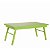 Mesa Multiuso Verde Tramontina 91394121 - Imagem 1