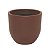 Vaso Laos 45Cm Marrom Tramontina 92796109 - Imagem 1