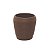 Vaso Egípcio 41Cm Terracota Tramontina 92785109 - Imagem 1